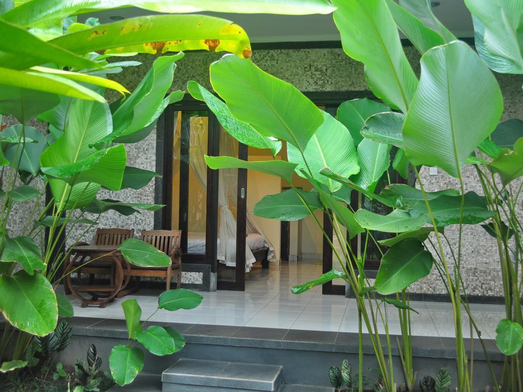 Umah Belos Ubud Buitenkant foto