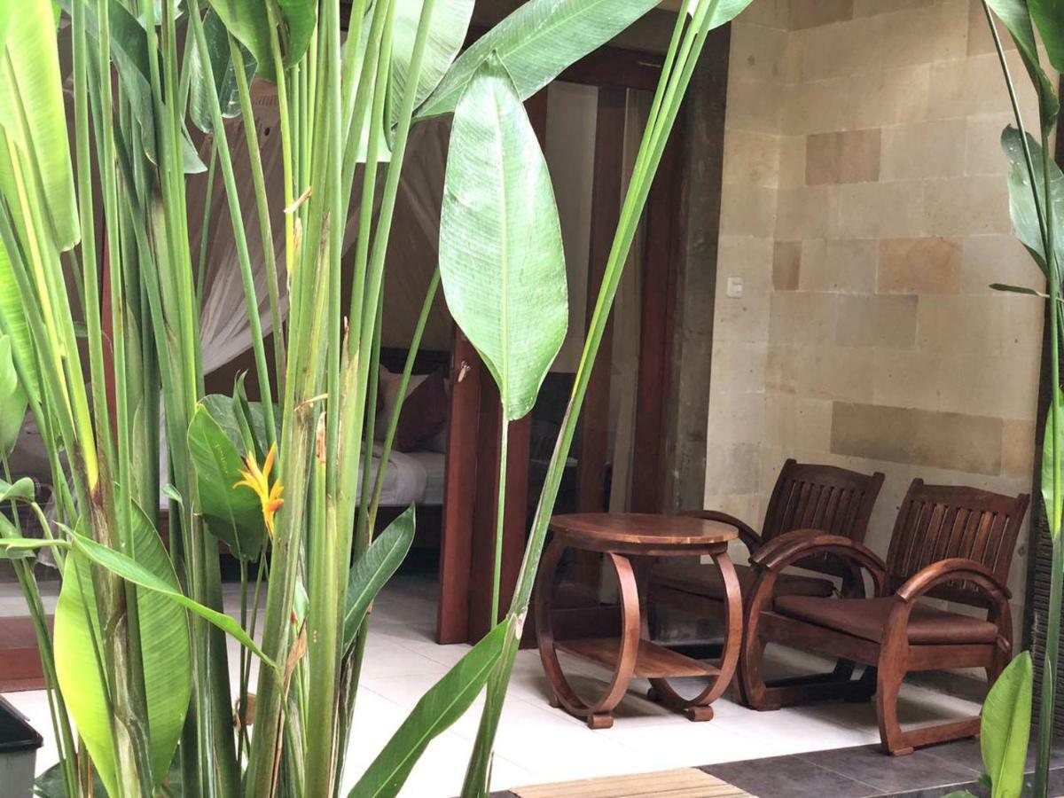 Umah Belos Ubud Buitenkant foto